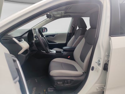2024 Toyota RAV4 RAV4 4 GASOLINA 5P