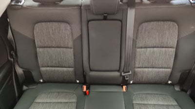 2023 Ford BRONCO BIG BEND 1.5L ECOBOOST
