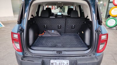 2023 Ford BRONCO BIG BEND 1.5L ECOBOOST