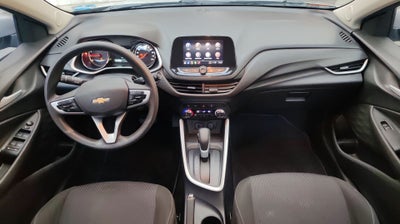 2021 Chevrolet ONIX 4 PTAS PAQ D LT LT D