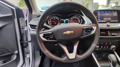 2021 Chevrolet ONIX 4 PTAS PAQ D LT LT D