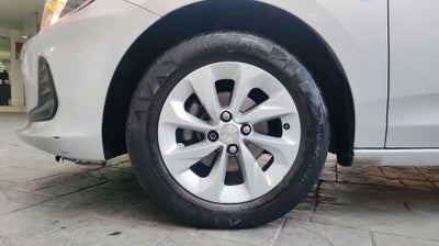 2021 Chevrolet ONIX 4 PTAS PAQ D LT LT D