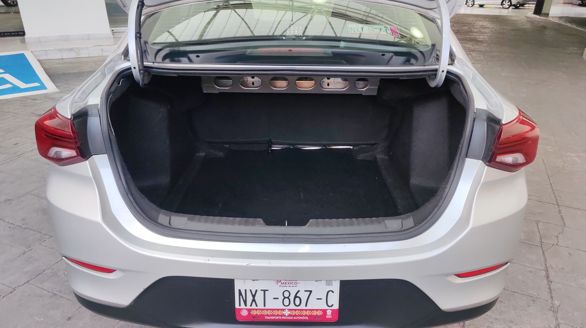 2021 Chevrolet ONIX 4 PTAS PAQ D LT LT D
