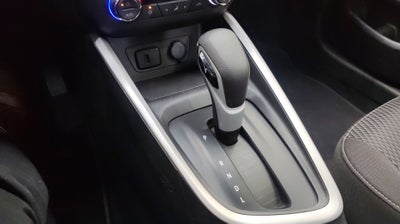 2021 Chevrolet ONIX 4 PTAS PAQ D LT LT D