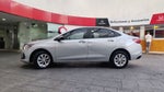 2021 Chevrolet ONIX 4 PTAS PAQ D LT LT D