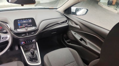 2021 Chevrolet ONIX LT STD LT C