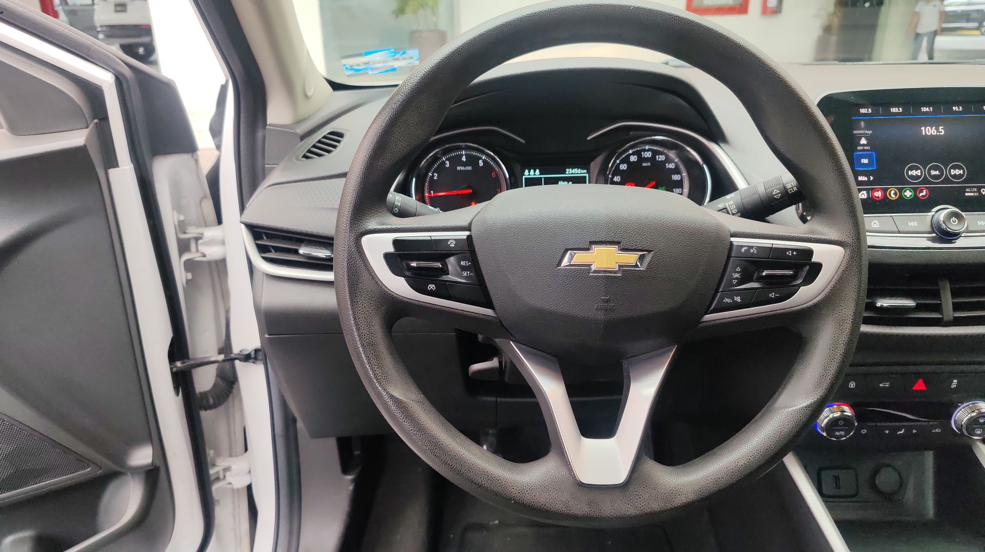 2021 Chevrolet ONIX LT STD LT C