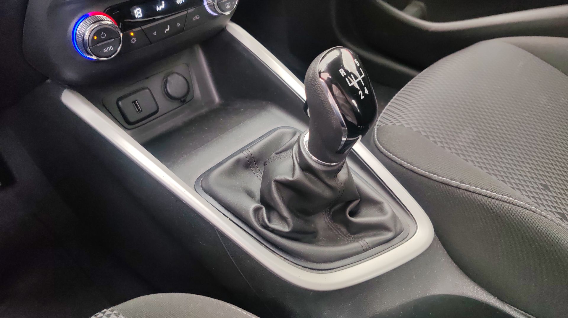 2021 Chevrolet ONIX LT STD LT C