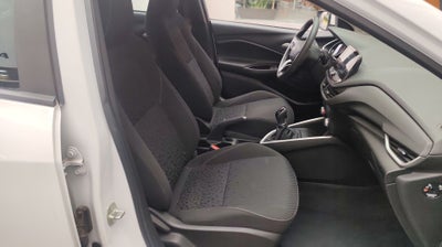 2021 Chevrolet ONIX LT STD LT C