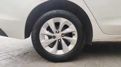 2021 Chevrolet ONIX LT STD LT C