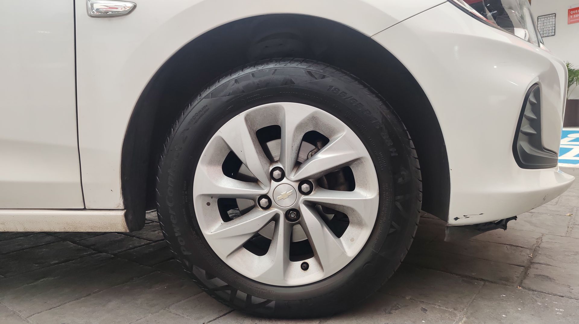 2021 Chevrolet ONIX LT STD LT C