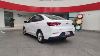 2021 Chevrolet ONIX LT STD LT C