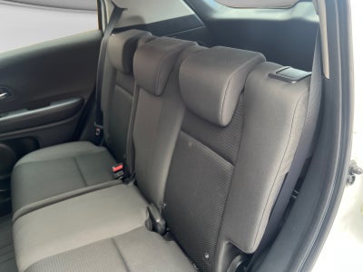 2020 Honda HR-V PRIME