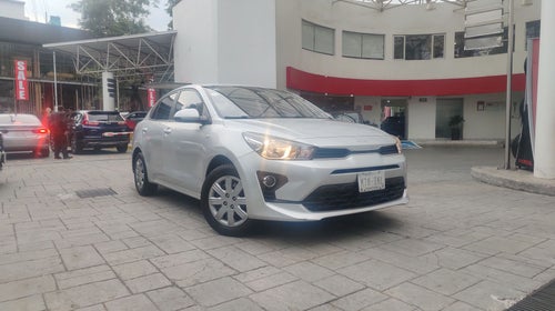 2022 Kia RIO L TA