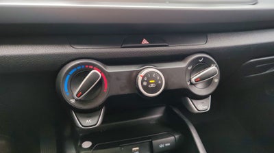 2022 Kia RIO L TA