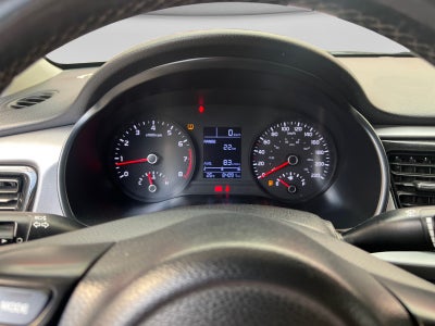 2023 Kia RIO LX TM