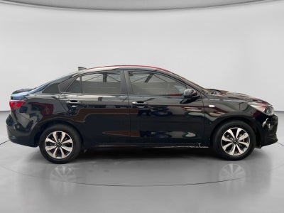 2023 Kia RIO LX TM