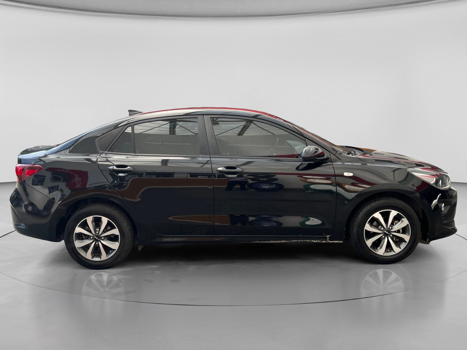2023 Kia RIO LX TM