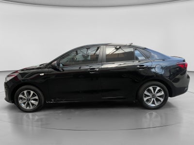 2023 Kia RIO LX TM