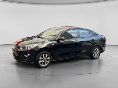 2023 Kia RIO LX TM