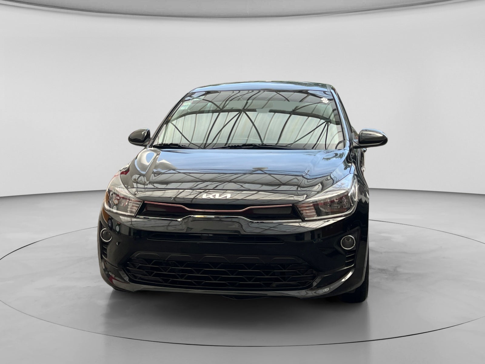 2023 Kia RIO LX TM