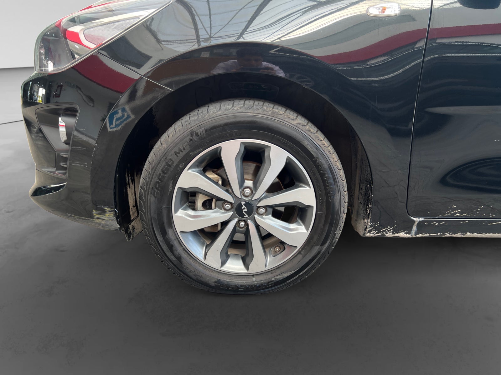 2023 Kia RIO LX TM
