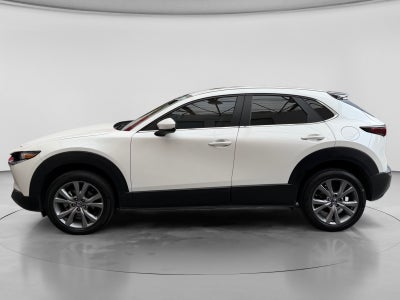 2023 Mazda Mazda CX-30 I SPORT MHEV 2WD