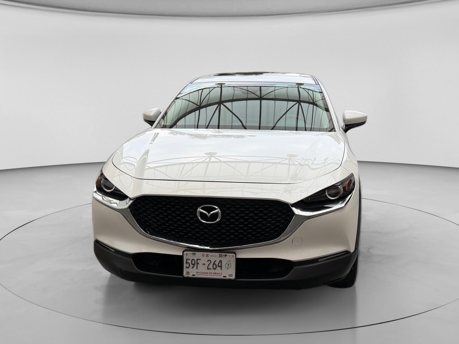 2023 Mazda Mazda CX-30 I SPORT MHEV 2WD