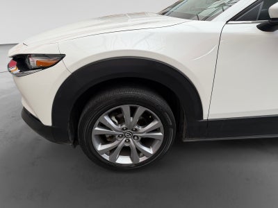 2023 Mazda Mazda CX-30 I SPORT MHEV 2WD