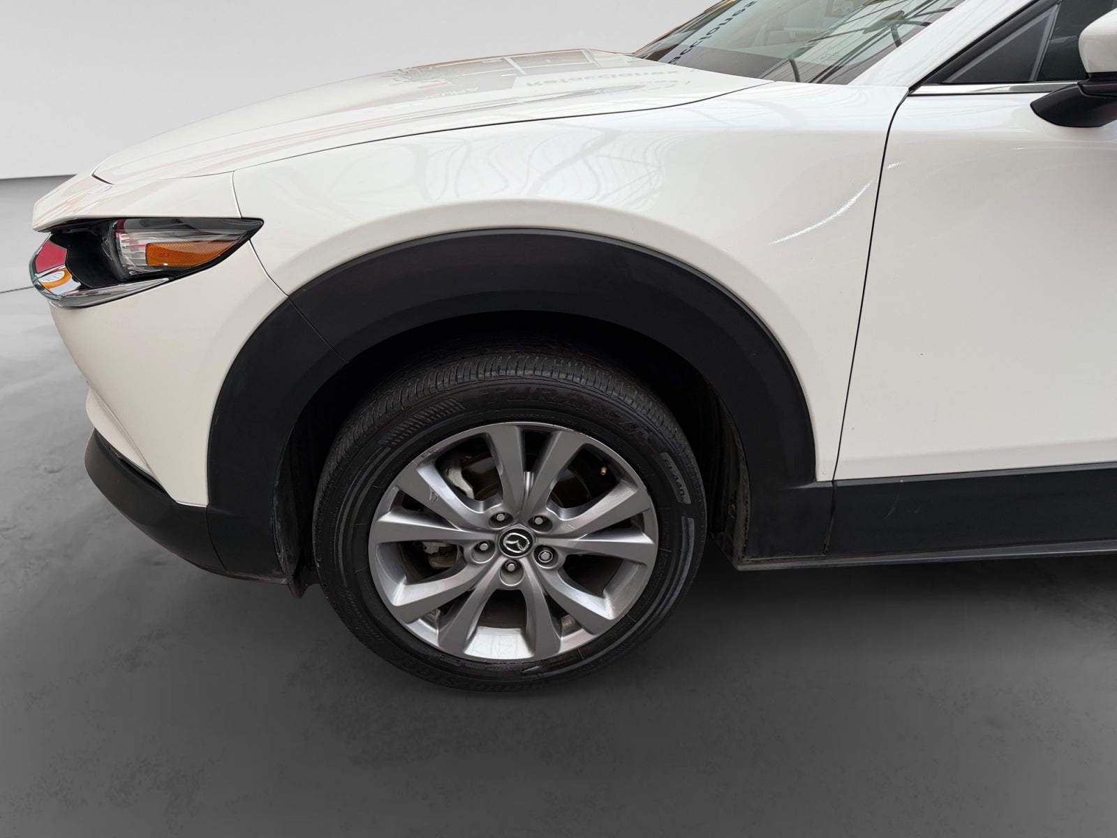2023 Mazda Mazda CX-30 I SPORT MHEV 2WD