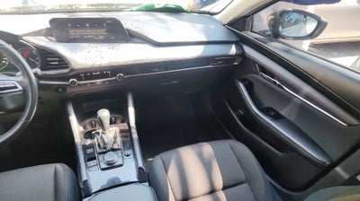 2023 Mazda Mazda 3 I SPORT I SPORT MHEV TA SEDAN