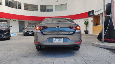 2023 Mazda Mazda 3 I SPORT I SPORT MHEV TA SEDAN