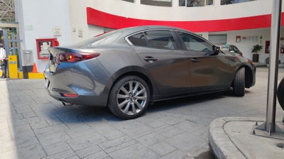 2023 Mazda Mazda 3 I SPORT I SPORT MHEV TA SEDAN