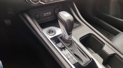 2025 Nissan SENTRA PLATINUM BITONO CVT 25