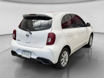 2021 Nissan MARCH ADVANCE TM 21