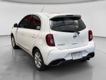 2021 Nissan MARCH ADVANCE TM 21