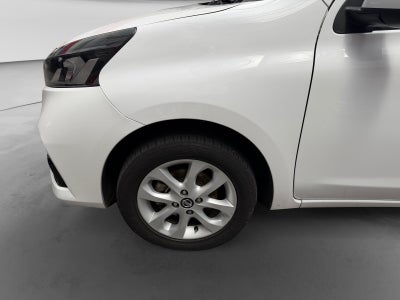 2021 Nissan MARCH ADVANCE TM 21