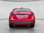 2023 Nissan VERSA EXCLUSIVE CVT 23