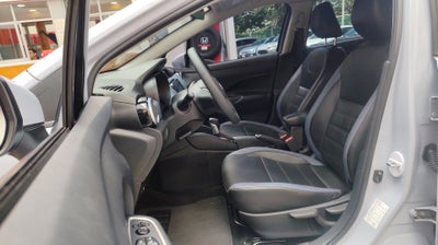 2024 Nissan VERSA EXCLUSIVE CVT 24