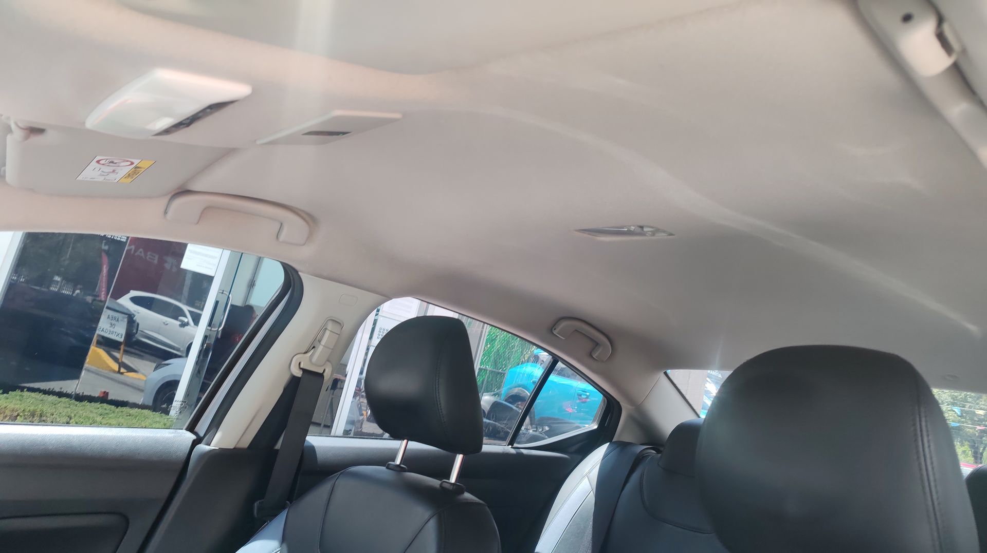 2024 Nissan VERSA EXCLUSIVE CVT 24