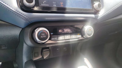 2024 Nissan VERSA EXCLUSIVE CVT 24