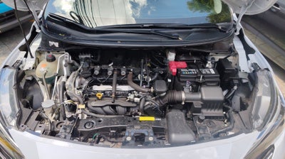 2024 Nissan VERSA EXCLUSIVE CVT 24