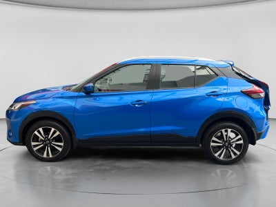 2025 Nissan KICKS SENSE CVT 25