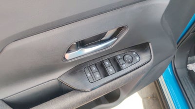 2026 Nissan KICKS ADVANCE CVT 26
