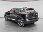 2025 Nissan KICKS ADVANCE CVT 25
