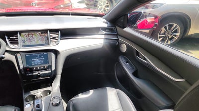 2024 Nissan INFINITI INFINITI QX55 SENSORY 2.0
