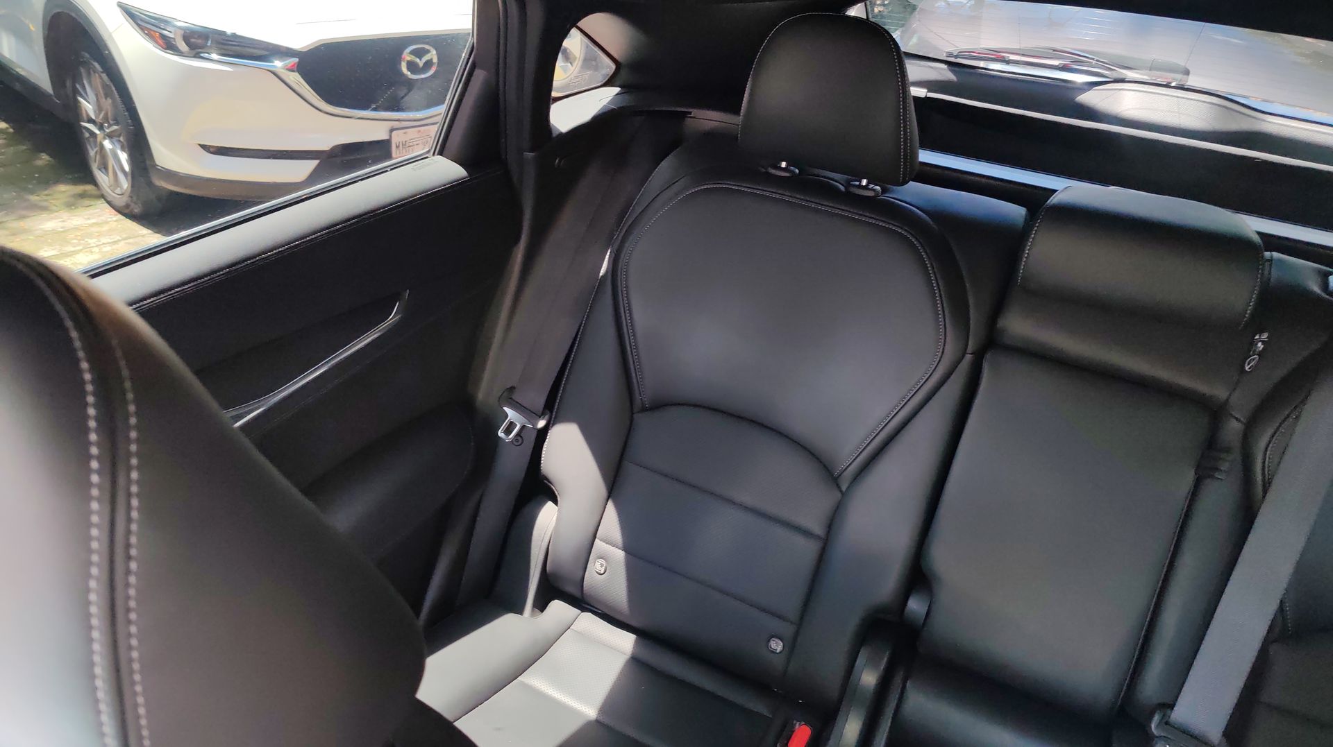 2024 Nissan INFINITI INFINITI QX55 SENSORY 2.0