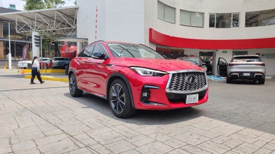 2024 Nissan INFINITI INFINITI QX55 SENSORY 2.0
