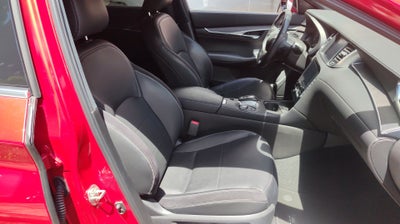 2024 Nissan INFINITI INFINITI QX55 SENSORY 2.0