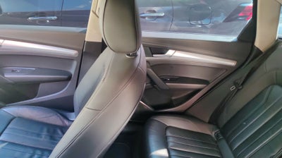 2022 Audi Q5 MHEV 45 TFSI SELECT S TRONIC QUATTRO